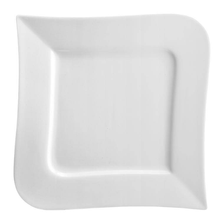 FALA SERVING PLATE 285x285 mm  CENA DO WYPRZEDANIA STOKU