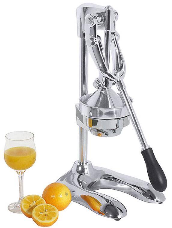 CITRUS PRESS