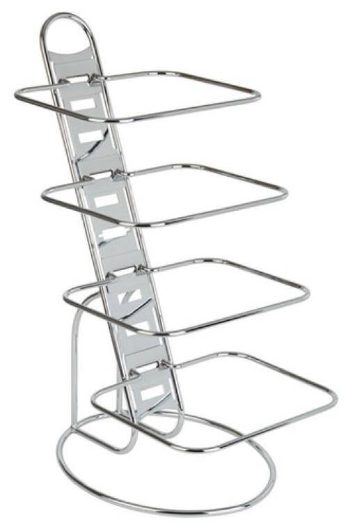 BUFFET LADDER 315x50 mm