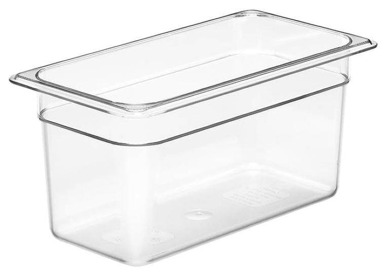 FOOD PAN 1/4X2