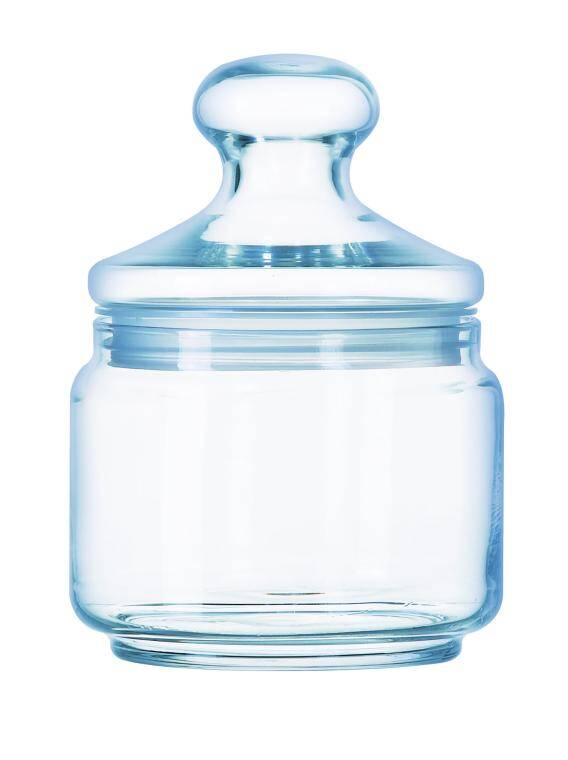 CLUB JAR cap. 500 ml