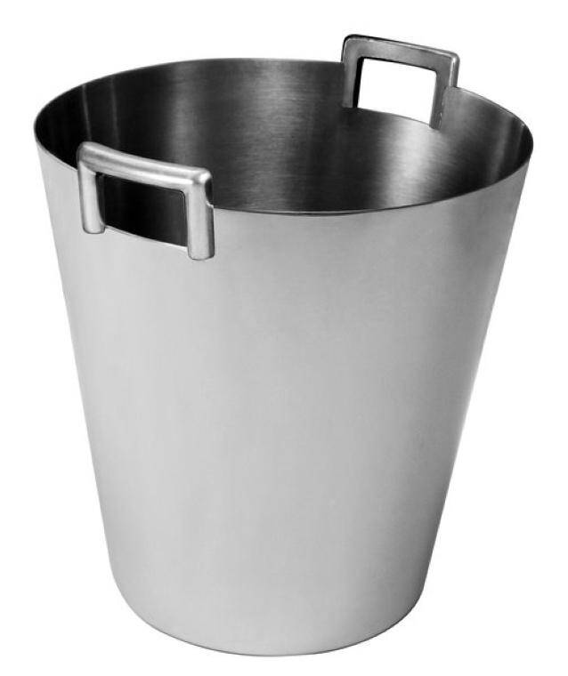 NEWPORT CHAMPAGNE BUCKET 2 BOTTLES diam. 240 mm