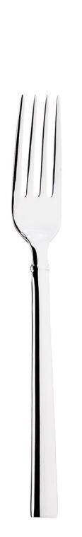 PALERMO DESSERT FORK 6x181 mm