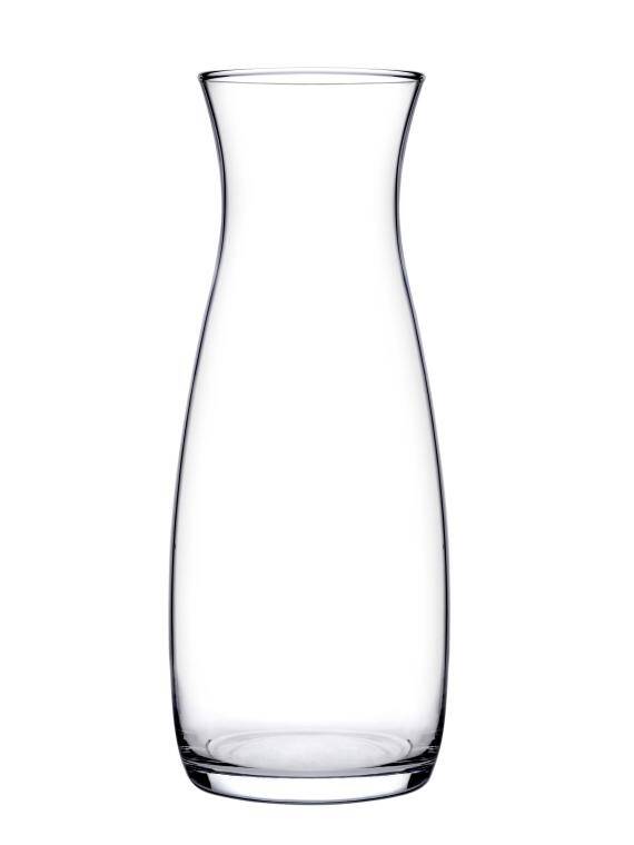 AMPHORA CARAFE cap. 1,18 l  CENA DO WYPRZEDANIA STOKU