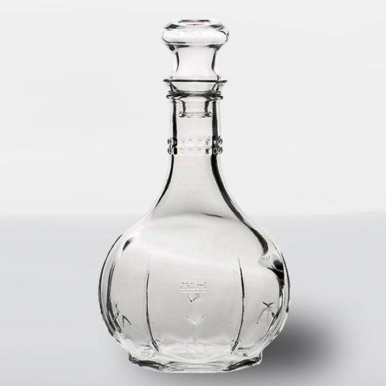 PS-R-96326-KARAF WODKA WINO KOREK 500ML KARAT