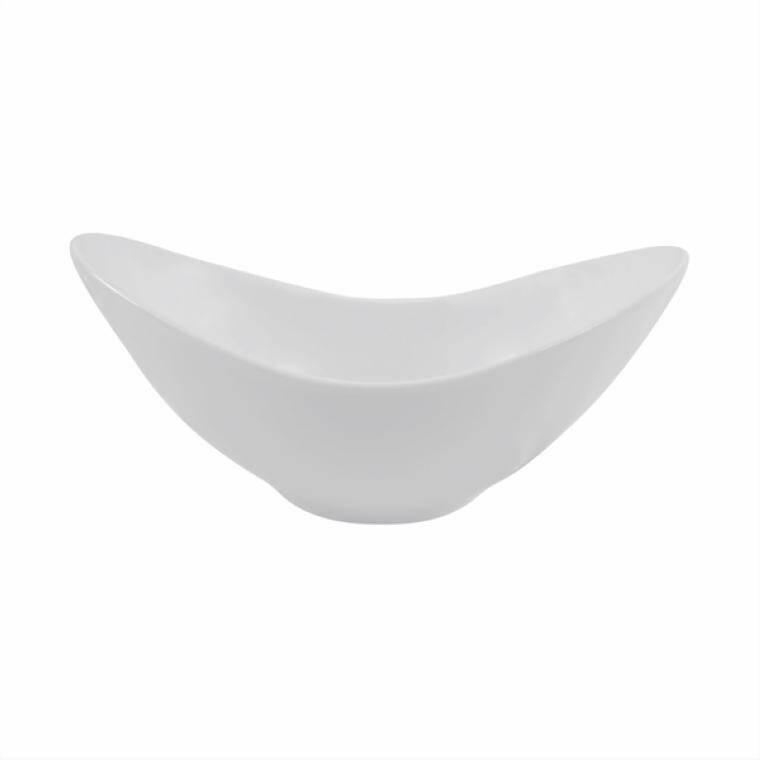 PRIME OVAL BOWL cap. 380 ml  CENA DO WYPRZEDANIA STOKU