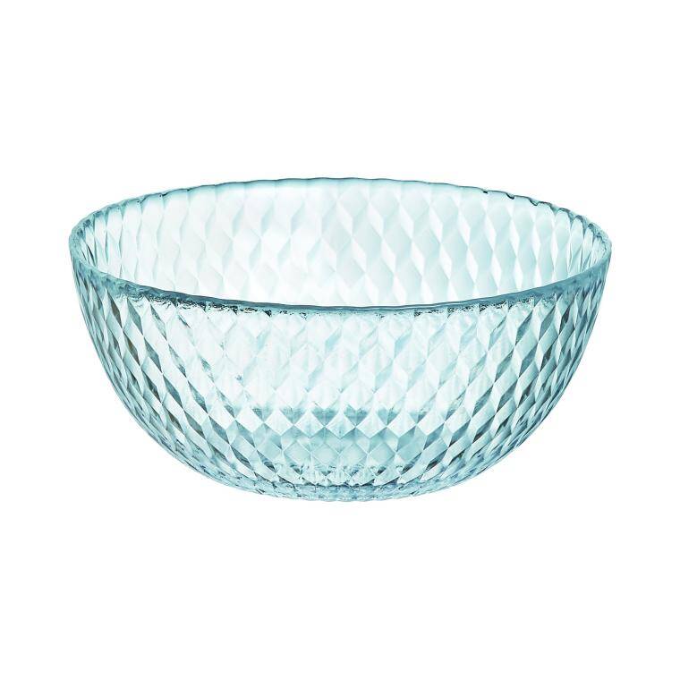 PAMPILLE CLEAR TEMP PAMPILLE CLEAR BOWL 24