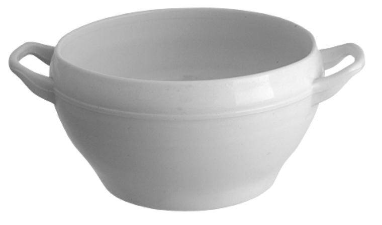 TRIANON SOUP BOWL cap. 540 ml