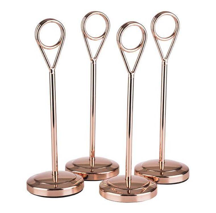 TABLE STAND 4 PCS SET (PRODUCT DISCONTINUED) diam. 50 mm  DO WYCZERPANIA ZAPASÓW