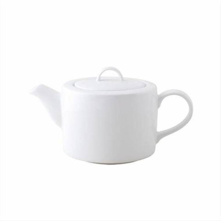 BRASSERIE STACKABLE TEA POT cap. 400 ml  CENA DO WYPRZEDANIA STOKU