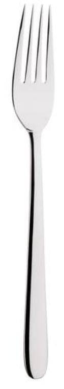 PRIVILIGE SERVING FORK 4x237 mm