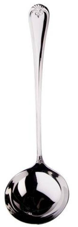 SYMPHONY SOUP LADLE 3,5x292 mm