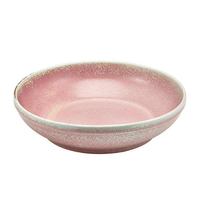 Terra Tableware Terra Porcelain Rose Coupe miska 27.5cm cap. 2,1 l