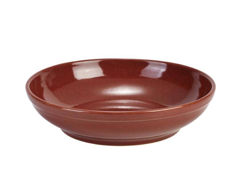 TERRA STONEWARE MISKA śr 230 mm; MAGAZYN UK; XX-NEV-CB-R23