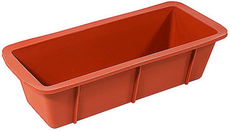 NON-STICK LOAF MOULD 100x260 mm