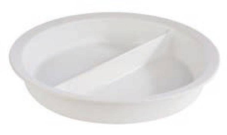 PORCELAIN INSERT SET - 2 PCS 395x195 mm