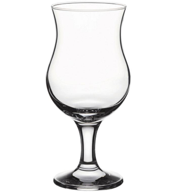 CAPRI COCTAIL GLASS cap. 384 ml  CENA DO WYPRZEDANIA STOKU