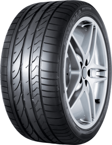 OPONA 225/40R18 POTENZA RE050A1 92Y XL RFT * Bridgestone (E,B,2,72dB)