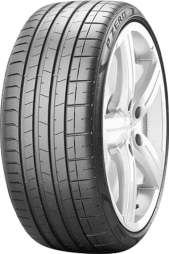 OPONA 295/40R19 P-ZERO PZ4 108(Y) ZR XL N0 Pirelli (C,A,1,72db)