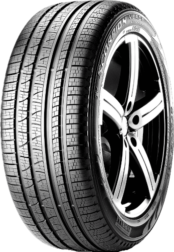 OPONA 235/60R18 SCORPION VERDE 103V MO Pirelli (C,B,2,71dB)