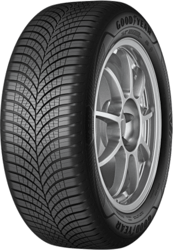 OPONA 225/50R17 VECTOR 4SEASONS GEN-3 98W XL FR 3PMSF Goodyear (C,B,2,70dB)