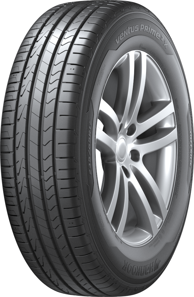 OPONA 205/60R16 K125 ventus prime3 92V Hankook (A,B,B,71dB)