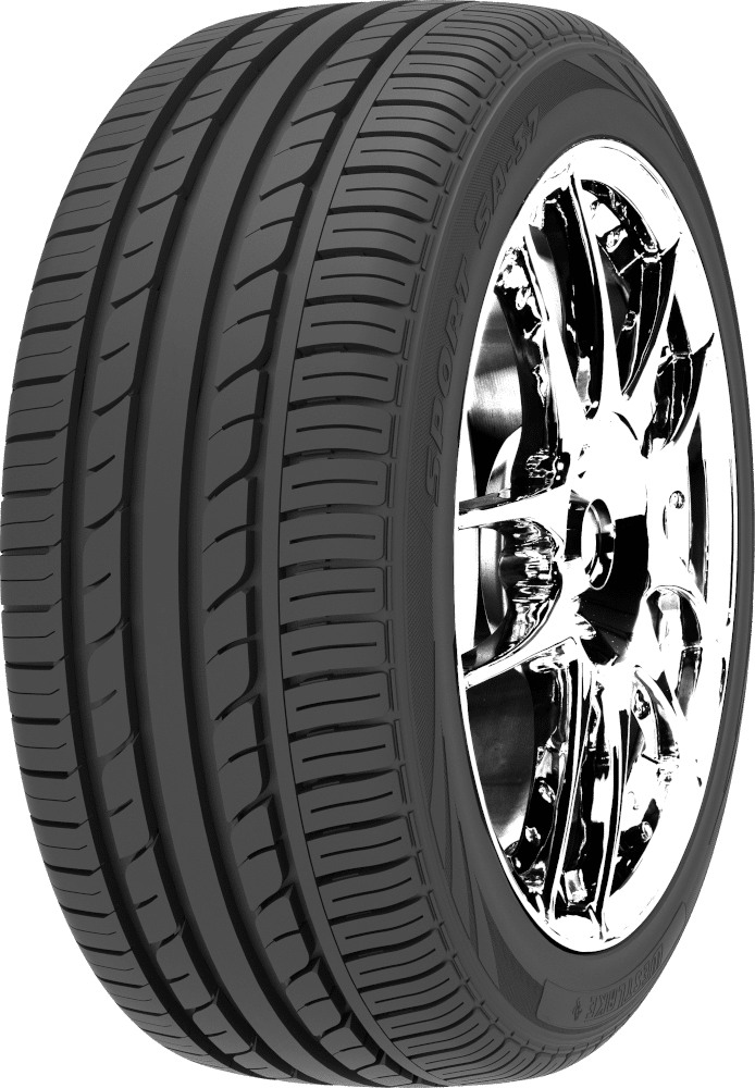 OPONA 225/45R18 SA37 SPORT 95Y ZR West Lake (C,B,2,72dB)