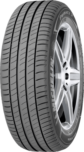 OPONA 235/55R17 PRIMACY 3 GRNX 103W XL Michelin (C,A,1,69dB)