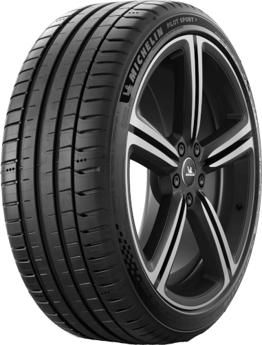 OPONA 255/35R19 PILOT SPORT 5 96(Y) ZR XL Michelin (C,A,B,72dB)