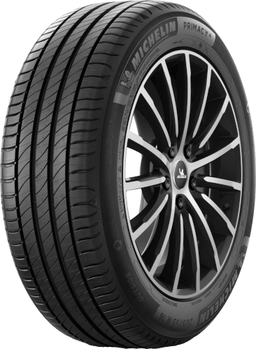 OPONA 205/55R16 Primacy 4+ 94H XL Michelin (C,A,B,70dB)