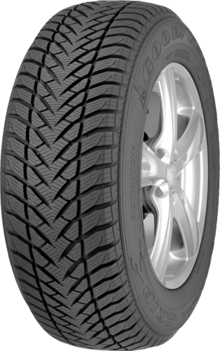 OPONA 245/65R17 ULTRA GRIP+ SUV MS 107H FP Goodyear (E,C,1,69dB)