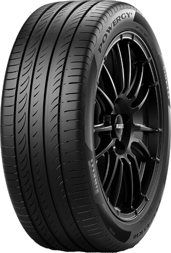 OPONA 255/40R20 POWERGY 101Y XL Pirelli (B,A,A,70dB)