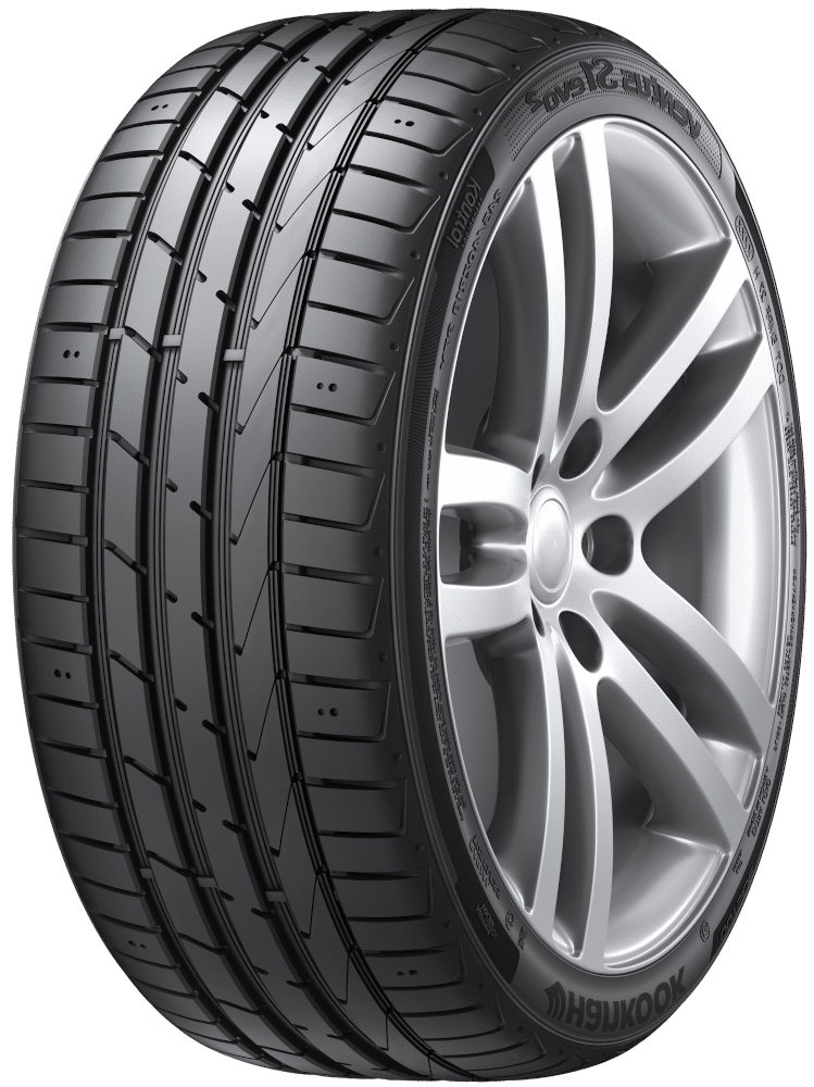 OPONA 205/50R17 K117 ventus S1 evo2 93Y XL FR Hankook (D,A,B,72dB)