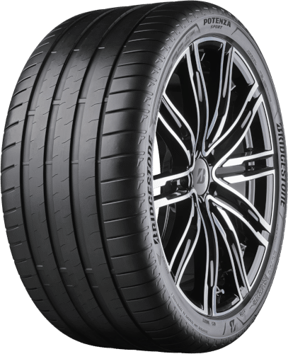 OPONA 245/35R20 POTENZA SPORT 95(Y) ZR XL FR Bridgestone (D,A,B,72dB)