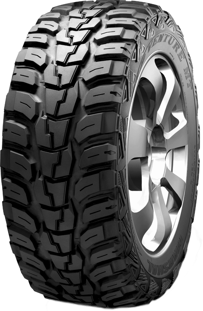 OPONA 235/85R16 KL71 120/116Q Marshal (F,E,C,78dB)