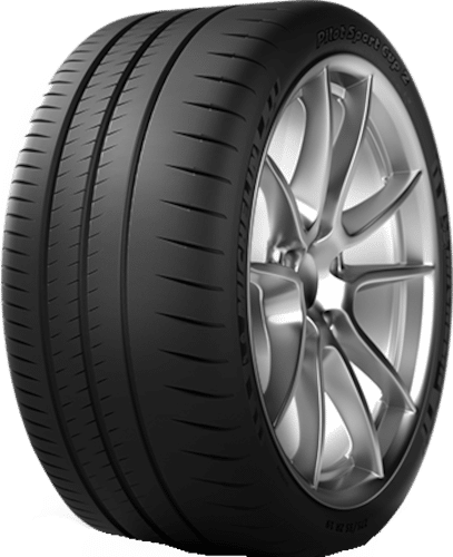 OPONA 235/40R18 PILOT SPORT CUP 2 95(Y) ZR XL FR Michelin (E,C,2,71dB)