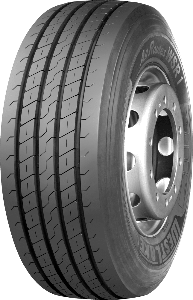 OPONA 315/80R22.5 WSR1 154/151M West Lake (C,C,2,71dB)