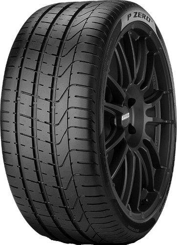 OPONA 305/40R20 P ZERO 112(Y) ZR XL N0 Pirelli (B,A,1,70db)