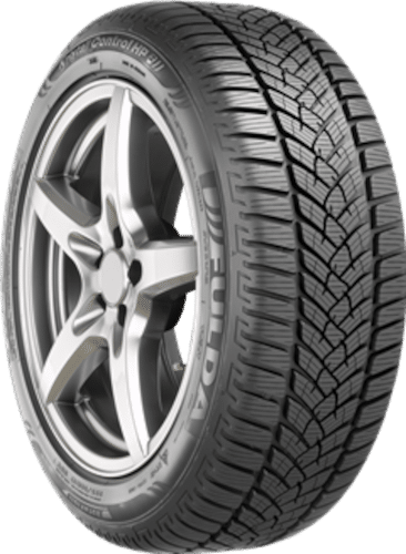 OPONA 235/40R18 KRISTALL CONTROL HP 2 95V XL FP Fulda (C,B,B,72dB)