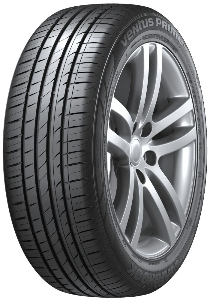 OPONA 255/45R18 K115 ventus prime2 103H XL FR Hankook (B,B,A,71dB)