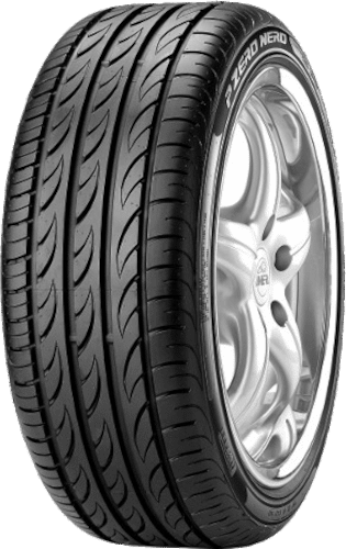 OPONA 255/40R17 P ZERO NERO GT 94(Y) ZR FR Pirelli (E,B,2,72db)