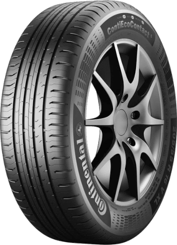 OPONA 195/55R20 CONTIECOCONTACT 5 95H XL Continental (A,B,2,71dB)