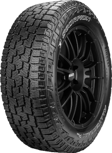 OPONA 235/70R16 SCORPION ALL TERRAIN PLUS 106T M+S Pirelli (E,E,2,72db)