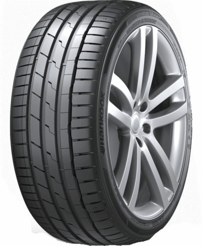 OPONA 265/35R20 K127 ventus S1 evo3 99(Y) ZR XL FR Hankook (C,A,B,73dB)