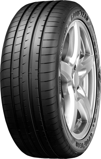 OPONA 225/45R18 EAGLE F1 ASYMMETRIC 5 91Y FP Goodyear (B,A,2,70dB)