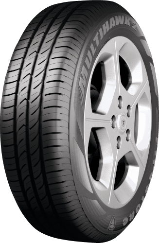 OPONA 185/60R14 MULTIHAWK 2 82T Firestone (E,C,2,70dB)