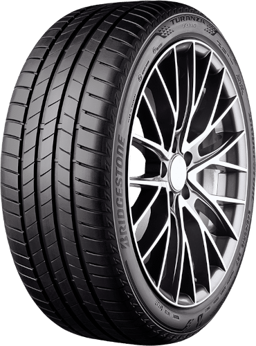 OPONA 225/45R18 TURANZA T005 95H XL Bridgestone (A,A,B,72dB)