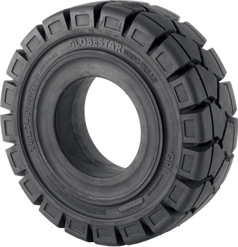 OPONA 8.15-15 (28X9-15) GLOBE WIDE-TREAD /7.00 STD Clean Globestar