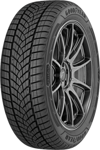 OPONA 225/55R18 ULTRA GRIP PERFORMANCE + SUV 102V XL FP 3PMSF Goodyear (D,C,B,71dB)