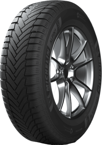 OPONA 195/55R20 ALPIN 6 95H XL Michelin (C,B,A,69dB)